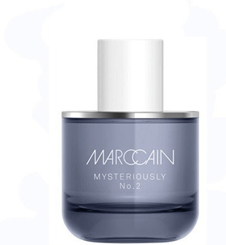 Marc Cain Mysteriously No 2 Eau de Parfum