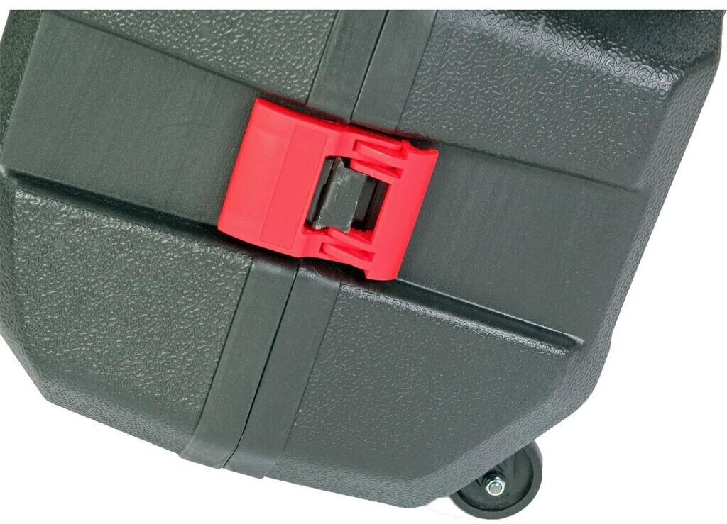 Fuxtec FX-PR 165