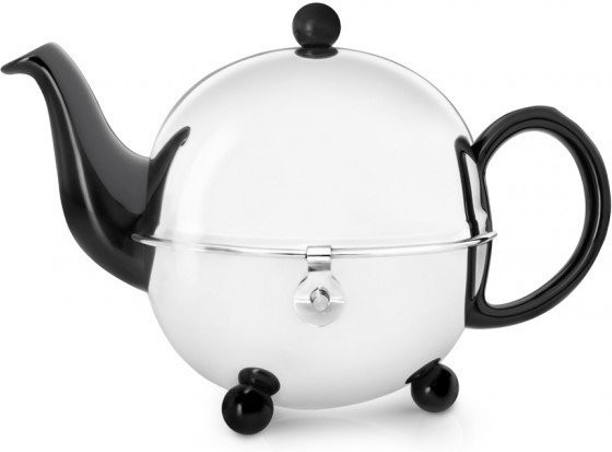 Bredemeijer Cosy 0,9 L noir
