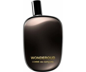 Comme des Garçons Wonderoud Eau de Parfum (100ml) ab 109,41