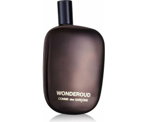 COMME des GARÇONS WONDEROUD 100ml Wonderoud perfume 100 ml - unisex - COMME DES GARCONS