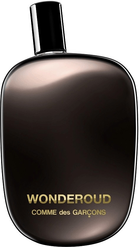 Comme des Garçons Wonderoud Eau de Parfum (100ml) ab 119,95 € |  Preisvergleich bei idealo.de