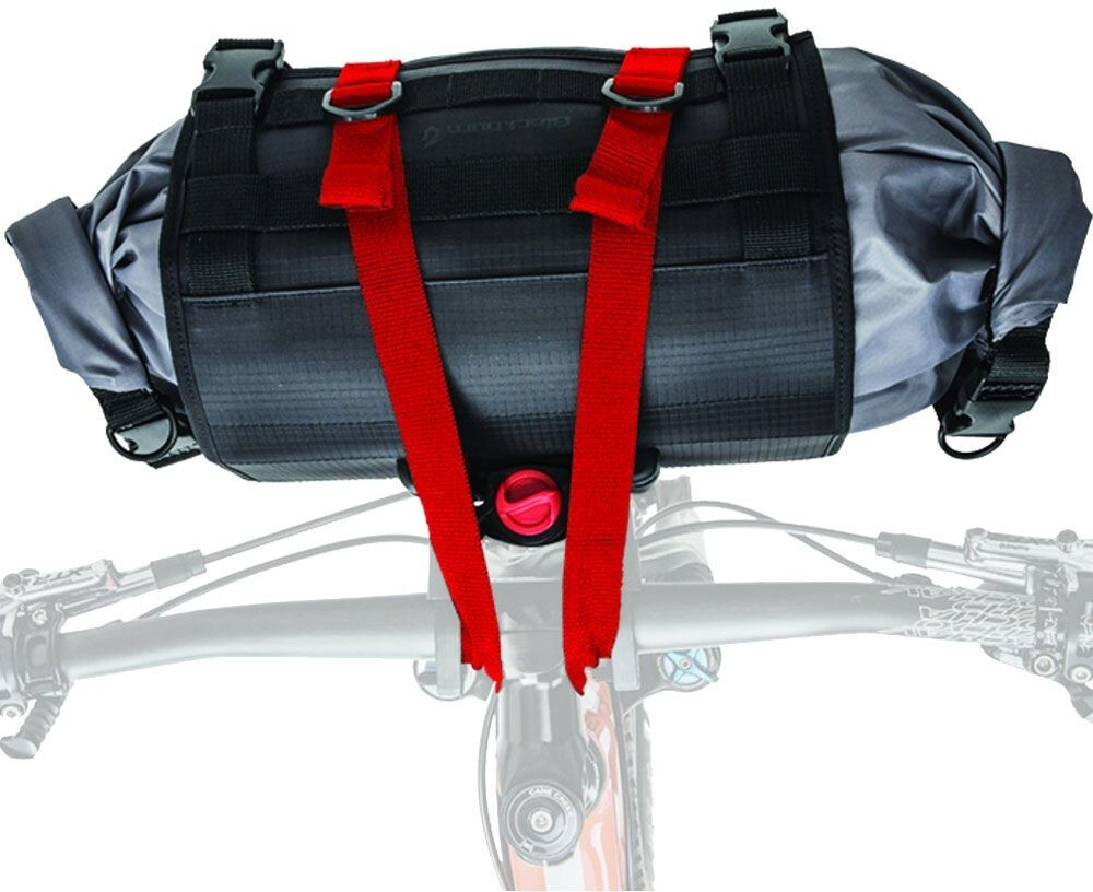 Blackburn Outpost Handlebar Roll & Dry Bag