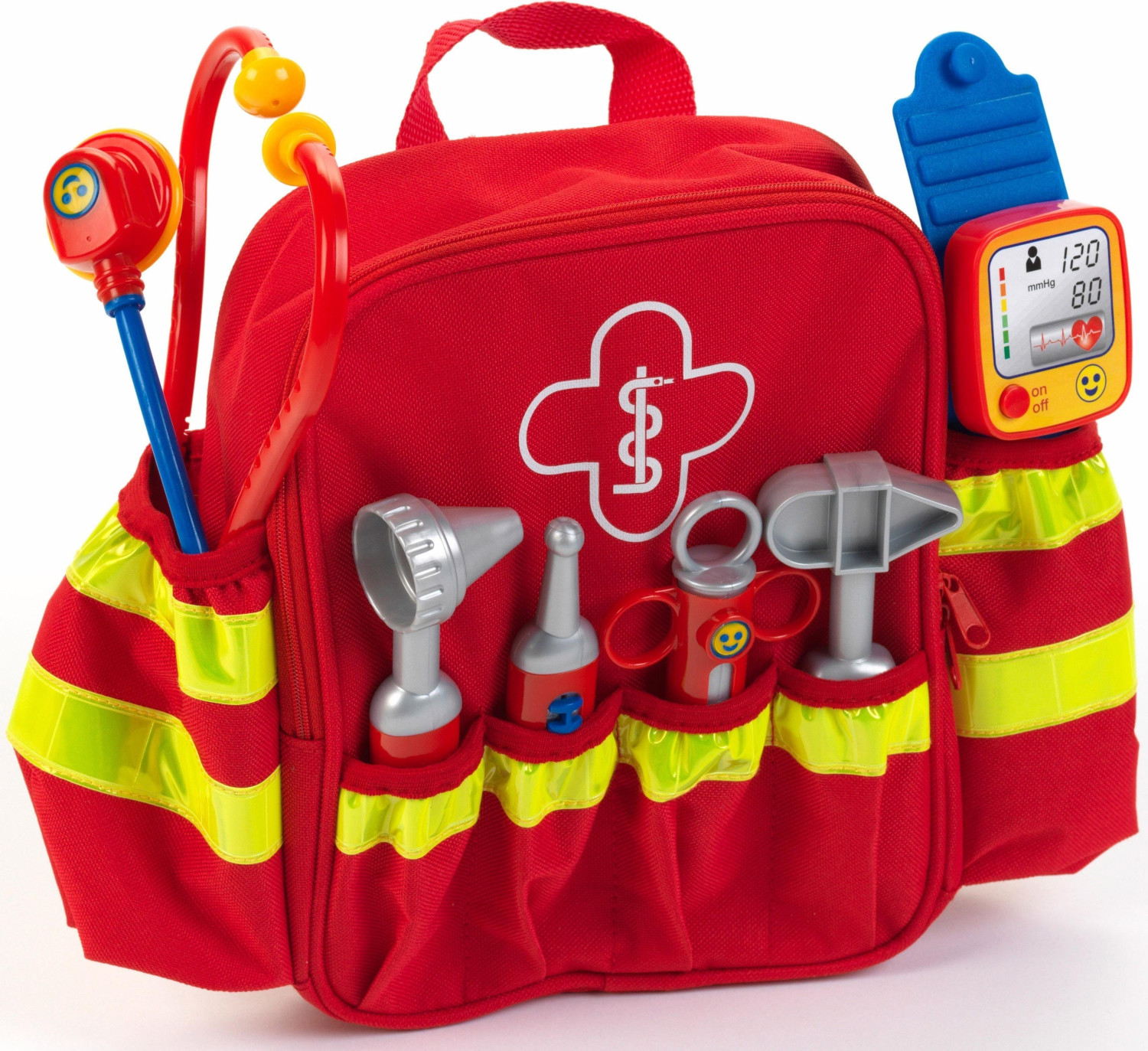 Klein Sac à dos urgences médicales