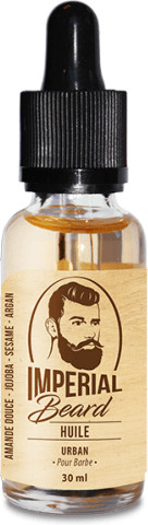 Imperial Beard Huile pour barbe Urban 30 ml
