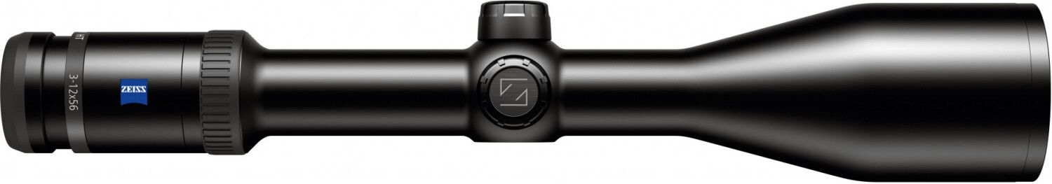 Zeiss Victory HT 3-12x56 60