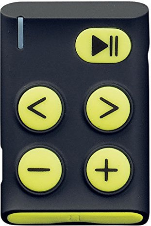 Lenco Xemio-154 4GB (lime)