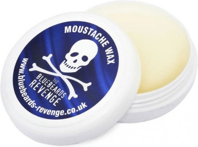 Bluebeards Revenge Cire à moustache (20 ml)