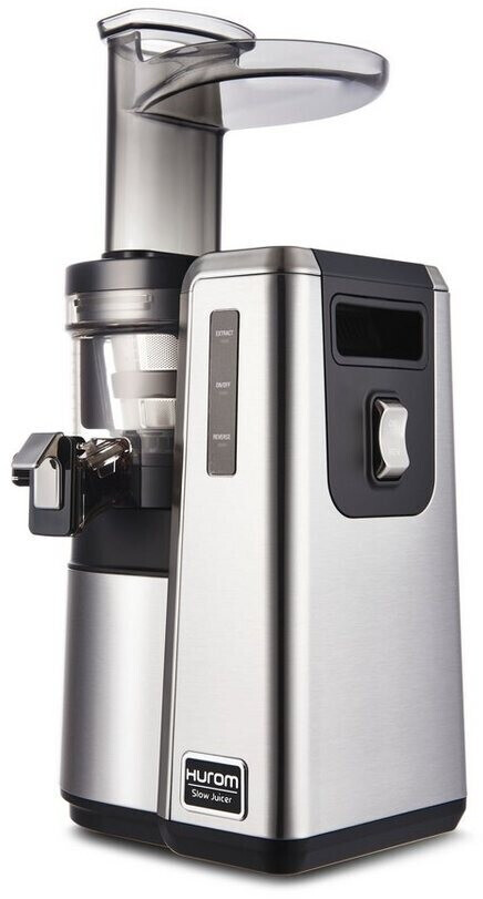 Hurom hz shop slow juicer