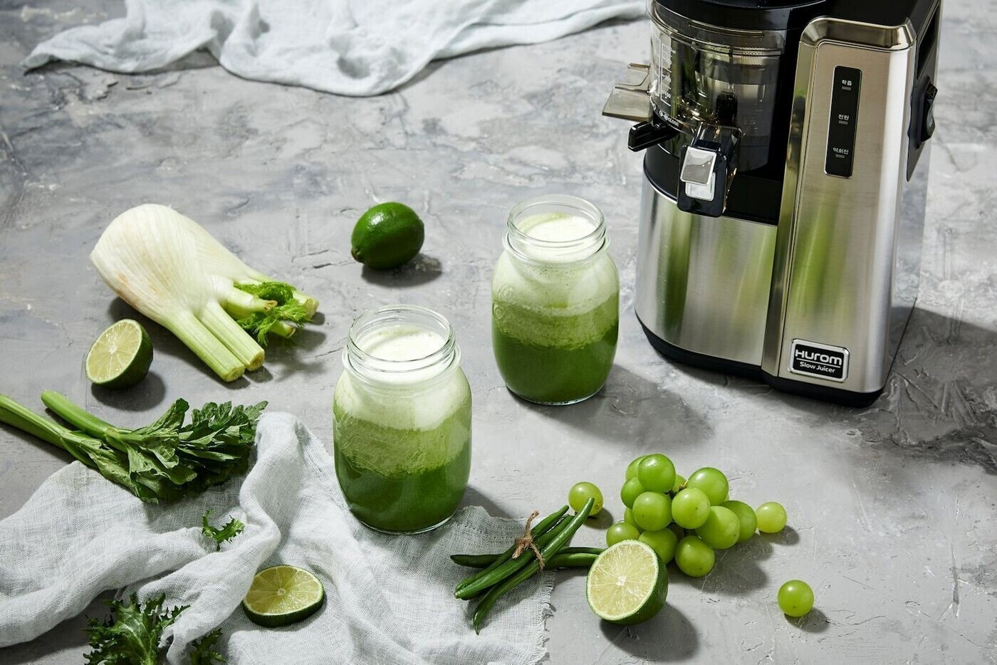 Hurom hz top slow juicer stores