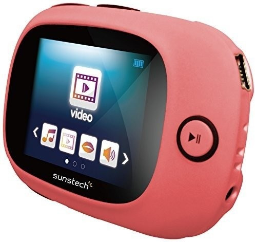 Sunstech Sporty II 8GB (rose)