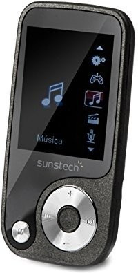 Sunstech Thorn 4Go (noir)
