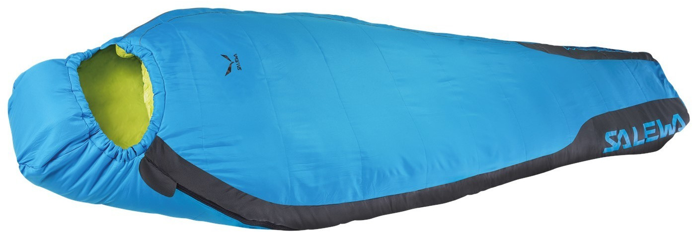 Salewa Micro 600 (210, zip à droite)