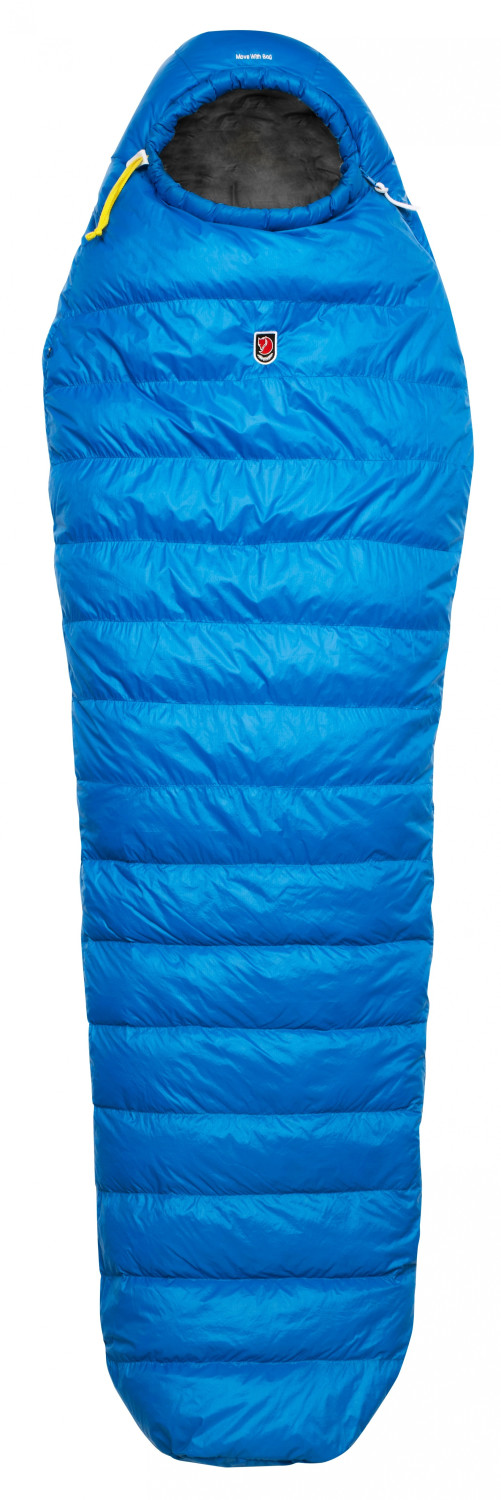 Fjällräven Move in Bag (reg, bleu)
