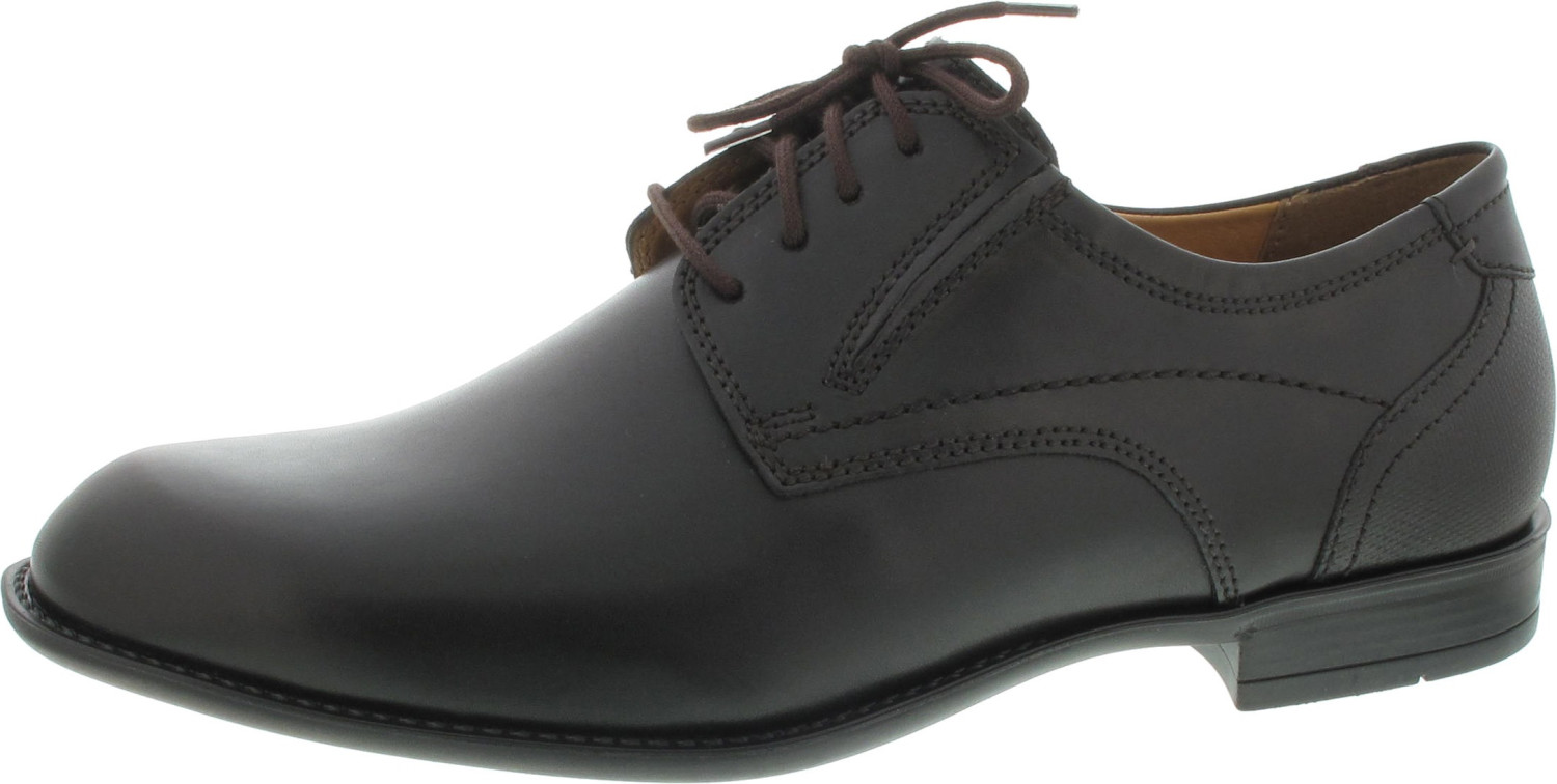 Fretz Men Umbro espresso