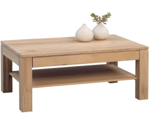 Couchtisch Preisvergleich Günstig Bei Idealo Kaufen Hometrends4you Björn Eiche Bianco Miv Geölt 244861