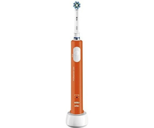 Mens Reis hoe Buy Oral-B Pro 600 CrossAction Colour Edition from £28.29 (Today) – Best  Deals on idealo.co.uk
