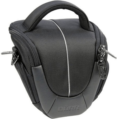 Dörr Yuma Halfter XS