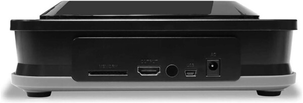 Hyperkin RetroN 5 schwarz, Bild 2