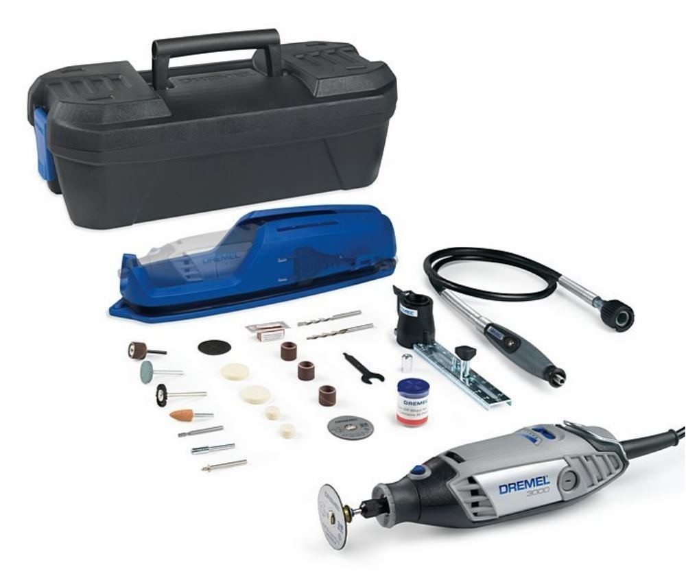 Dremel 3000-2/55