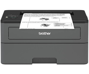 Buy Brother HL-L2375DW from £139.20 (Today) – Best Deals on idealo