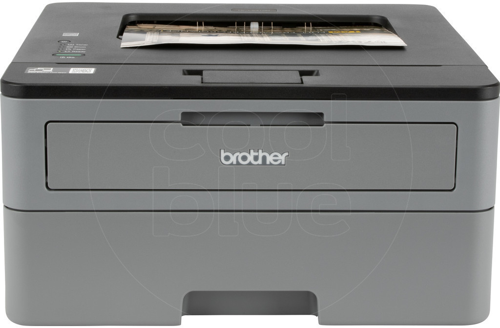 Brother HL-L2310D + 1x TN-2420 - Imprimante laser - Garantie 3 ans LDLC
