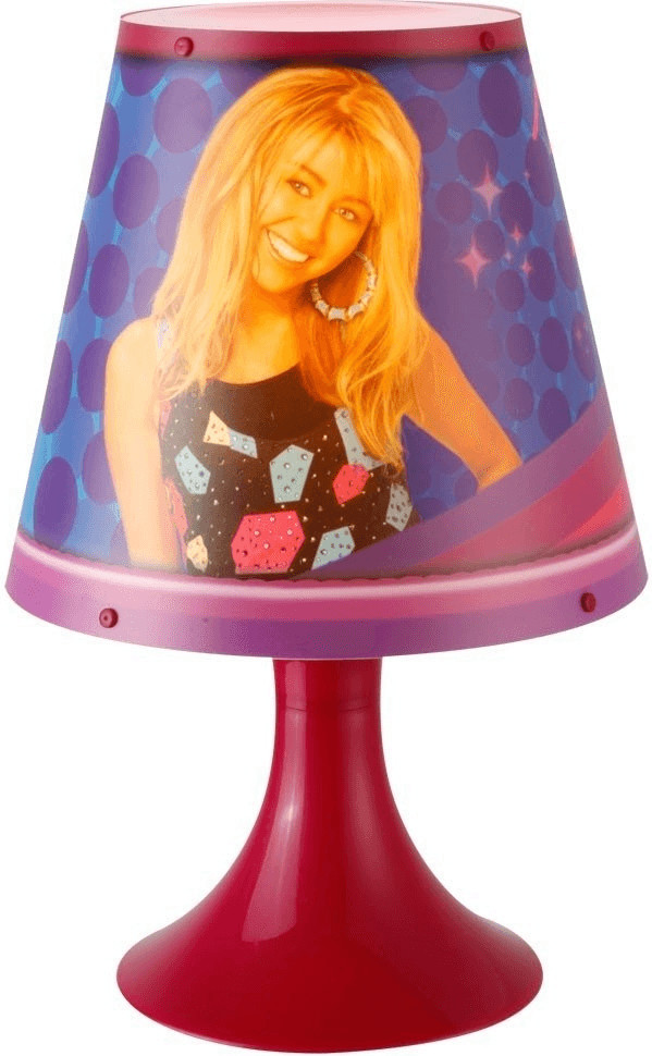Globo Hannah Montana (662362)