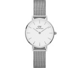 Buy Daniel Wellington Classic Petite Sterling 28 mm from 74.50