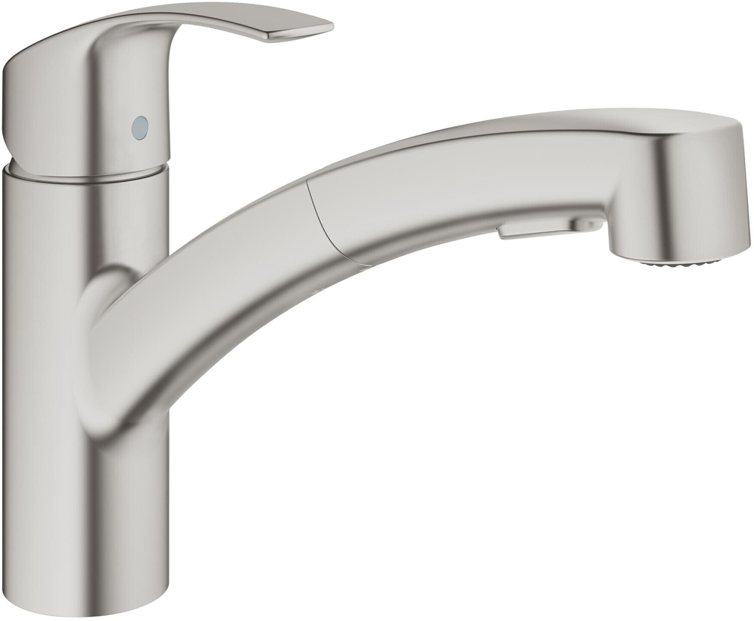 GROHE Eurosmart supersteel (30305DC0)