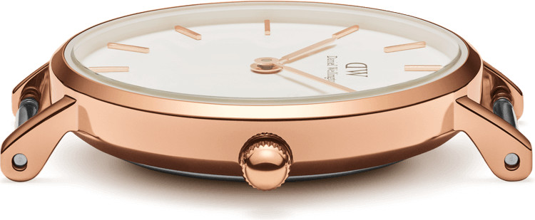 Daniel Wellington Classic Petite Melrose 28mm 2024 www