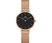 Daniel wellington clearance petite melrose 28