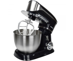 Syntrox Germany Küchen-Chef KM-6.5L schwarz ab 119,90 ...