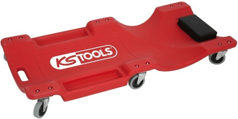 KS Tools Chariot de visite (500.8090)