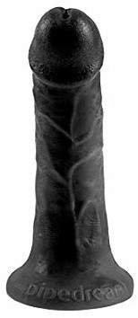 Pipedream King Cock 6 noir