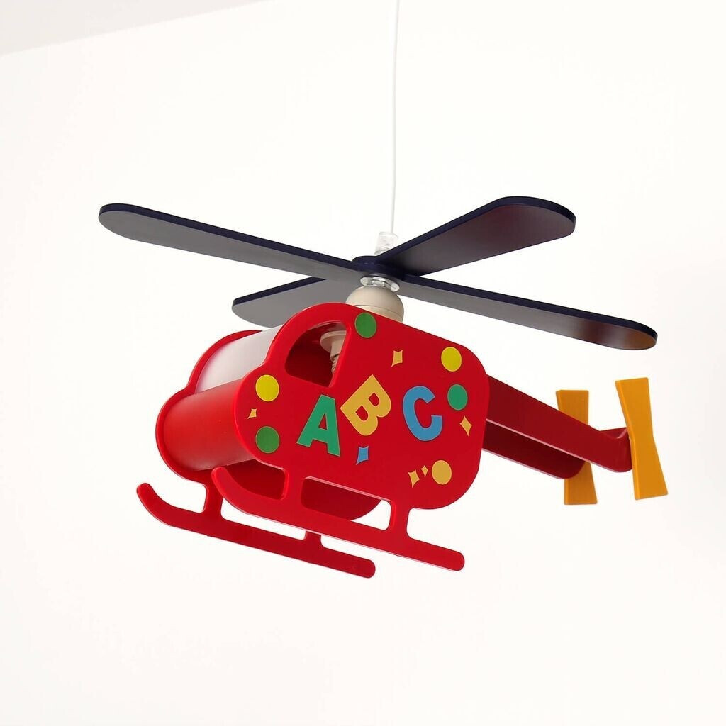 Rabalux Helicopter (4717)