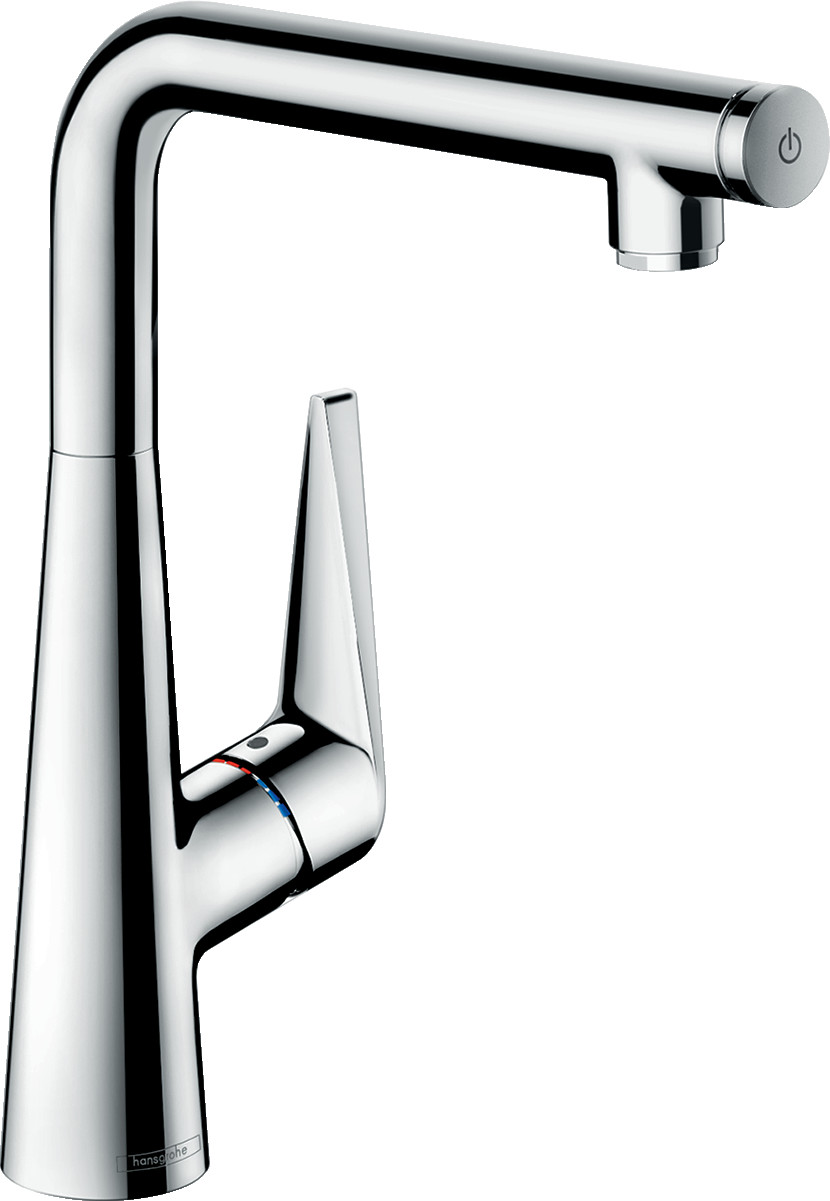 Hansgrohe Talis Select S 300 Chrom 