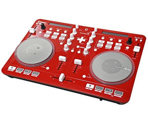 Vestax Spin 2 Ab 179 00 Preisvergleich Bei Idealo De
