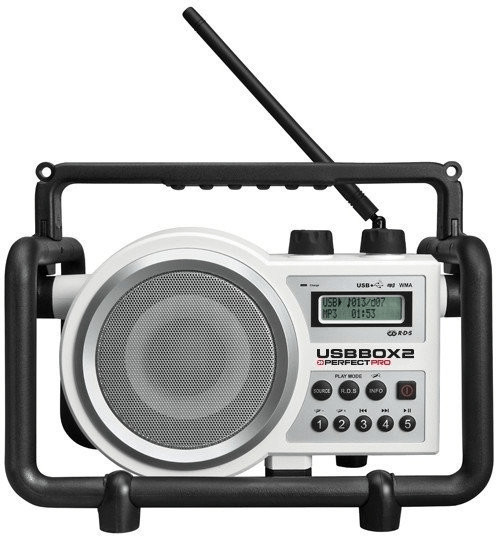 PerfectPro USBBOX 2