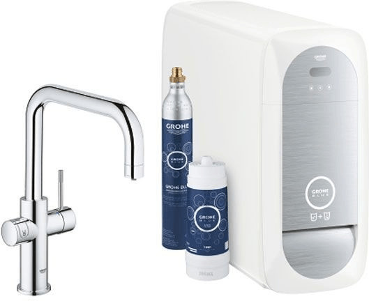 GROHE Blue Home Starter Kit U (31456000)
