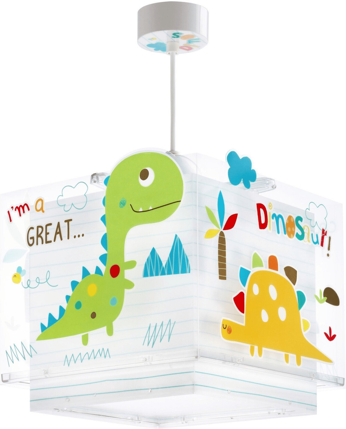 Dalber Dinos (73452)