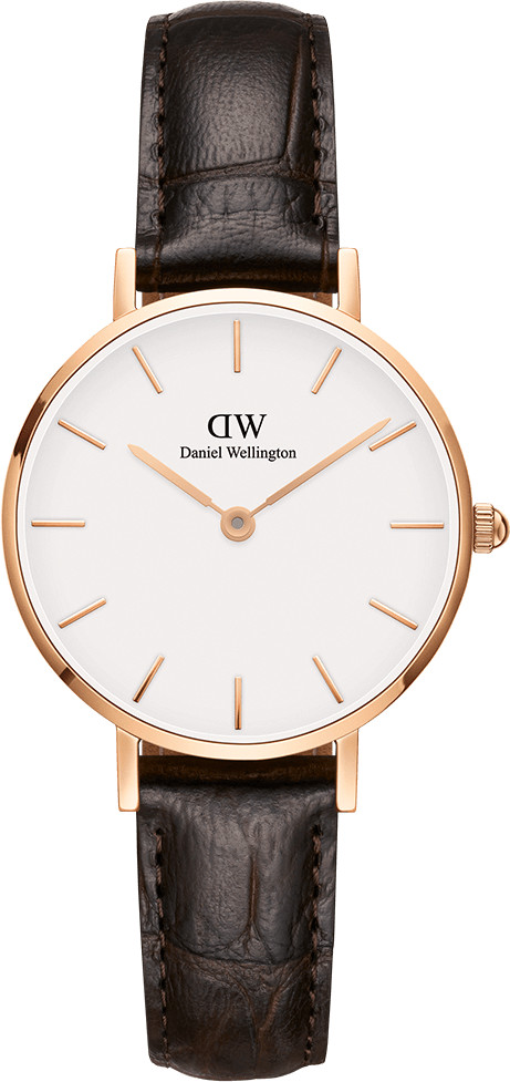 Daniel Wellington Classic Petite York 28 mm (DW00100232)