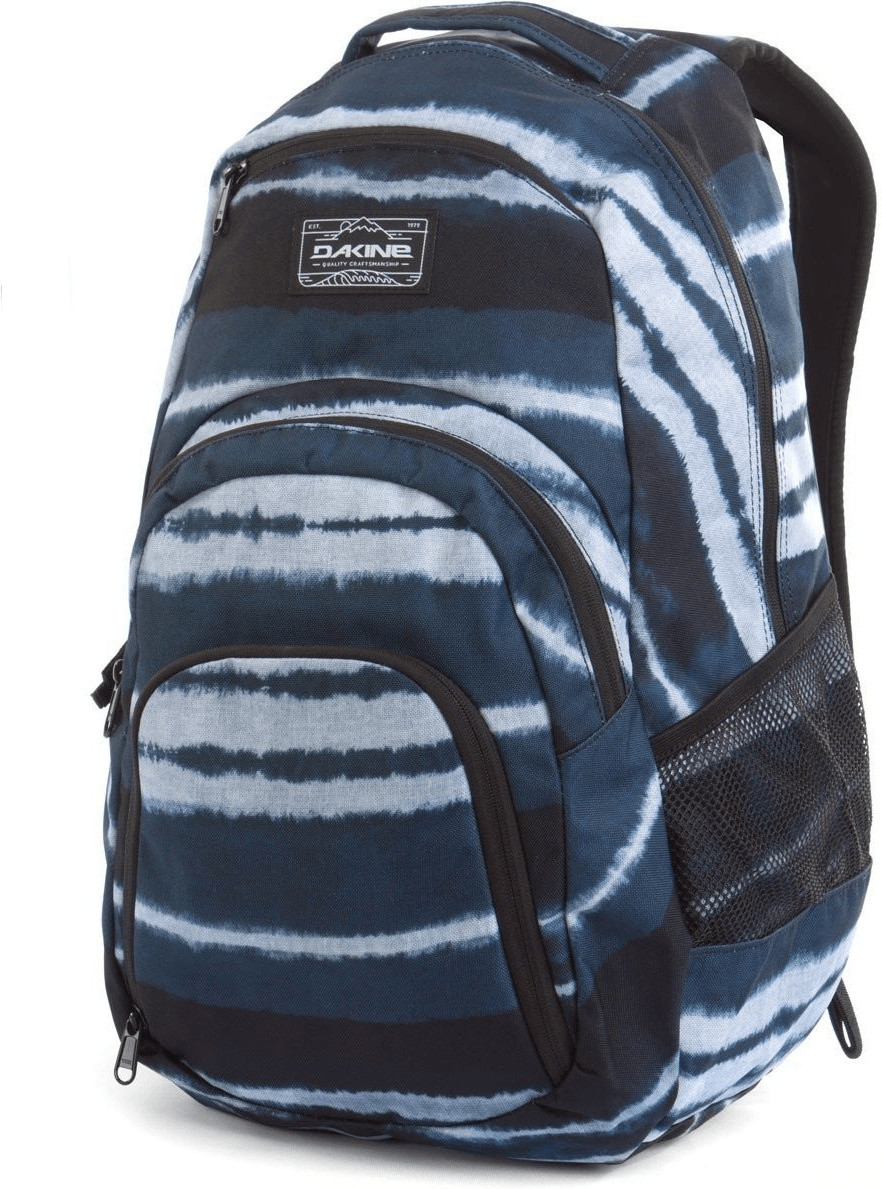 Dakine Campus 33L resin stripe