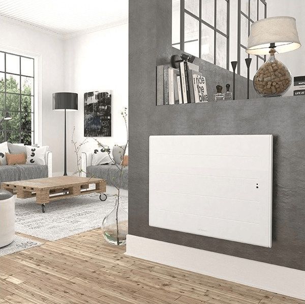 Thermor Ovation 3 horizontal 1500 W blanc