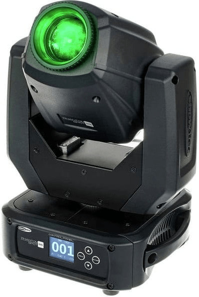 Showtec Phantom 65 LED Spot