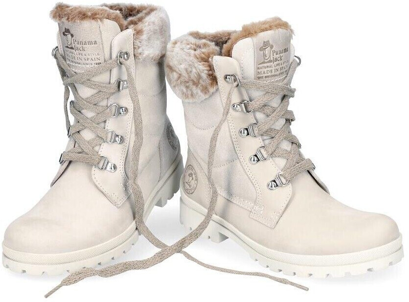 Panama jack on sale nieve