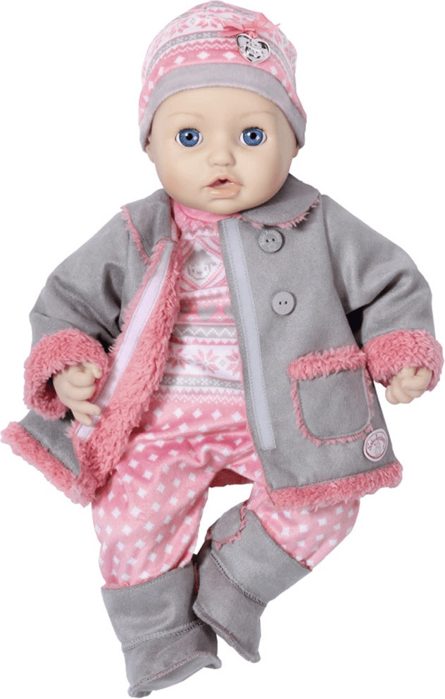 Baby Annabell 700099