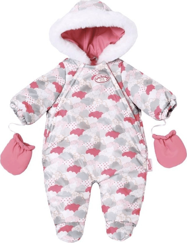 Baby Annabell 700082
