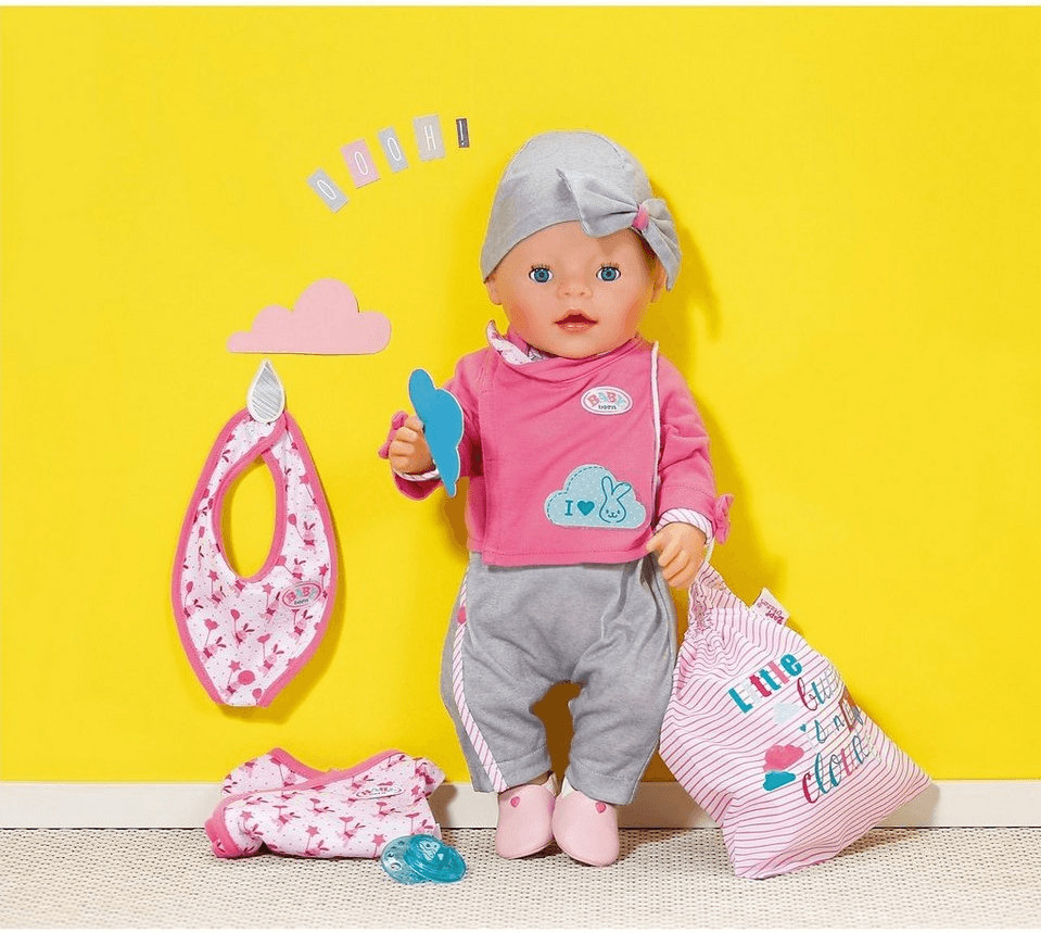 BABY born 823538