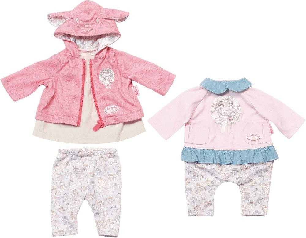 Baby Annabell 700105