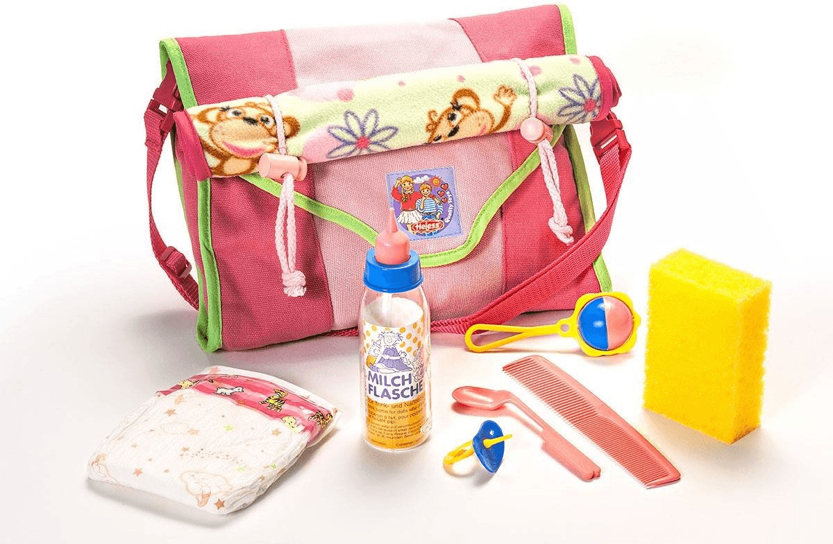 Heless Nursery Bag (976)